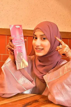Hijab Stick on Tape