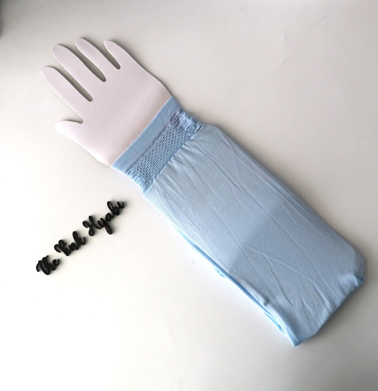ARM EXTENDER