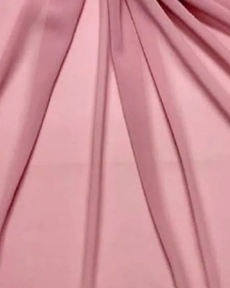 BLUSH GEORGETTE HIJAB