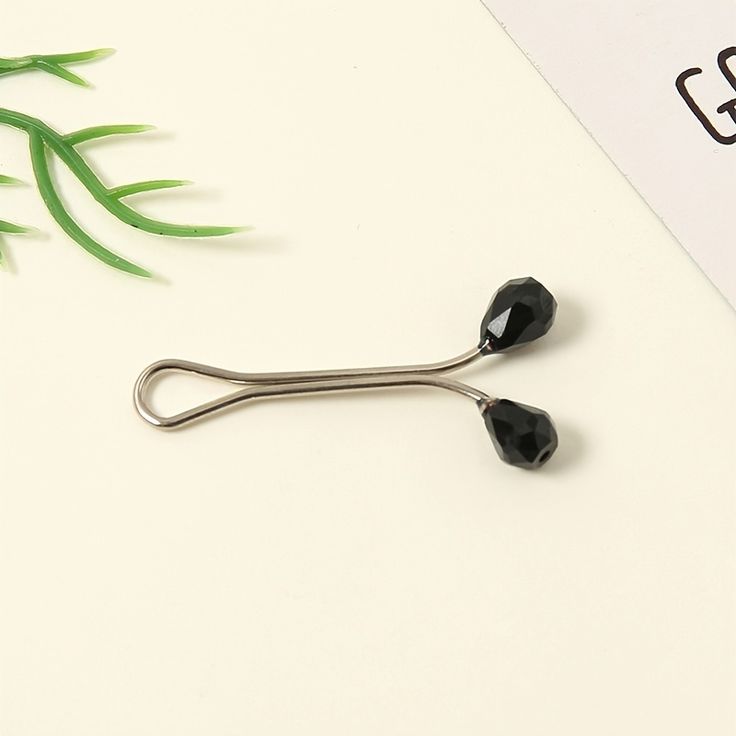 LOOP PINS - 4 PCS