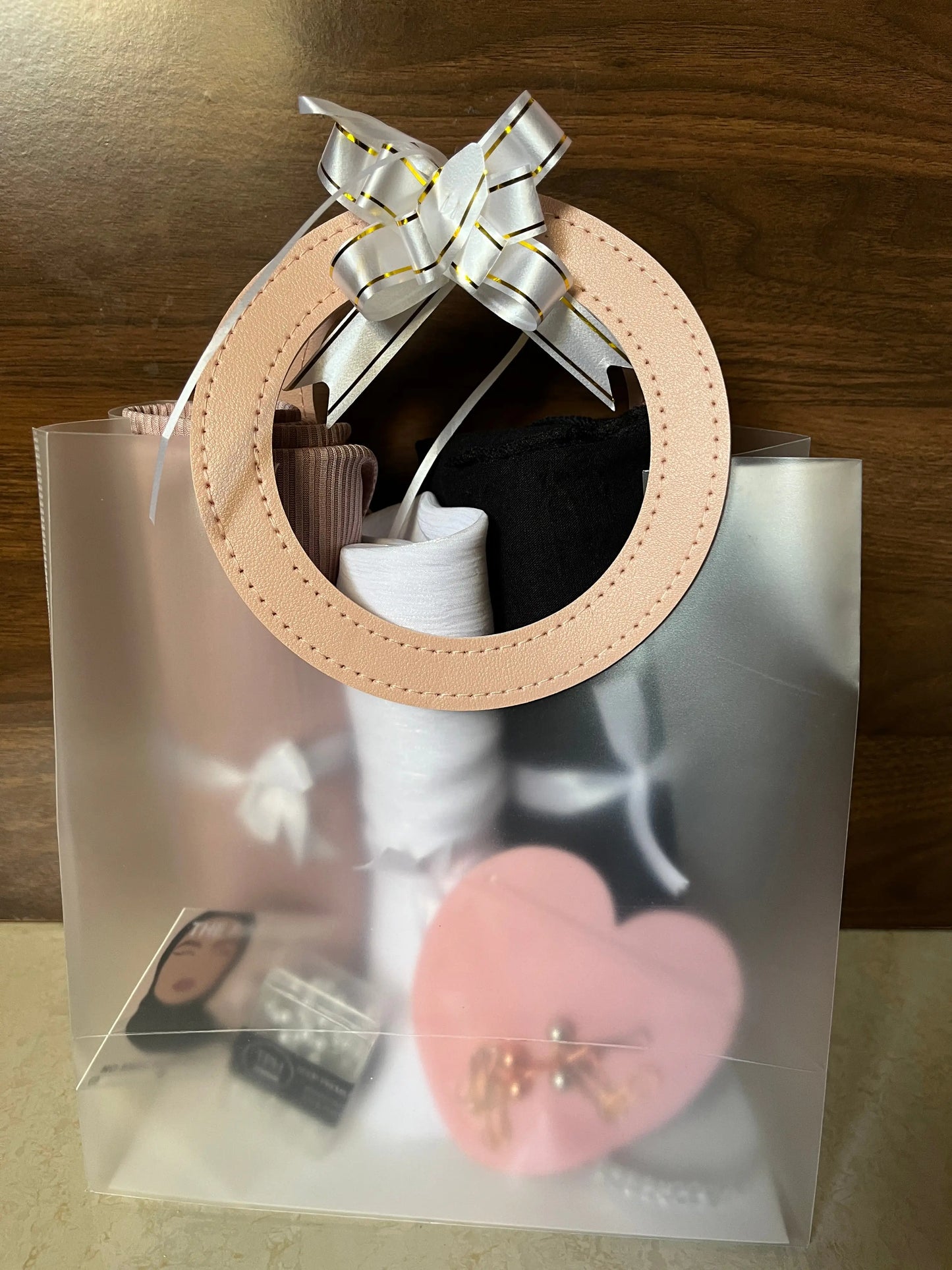 HIJAB BOX FOR HER