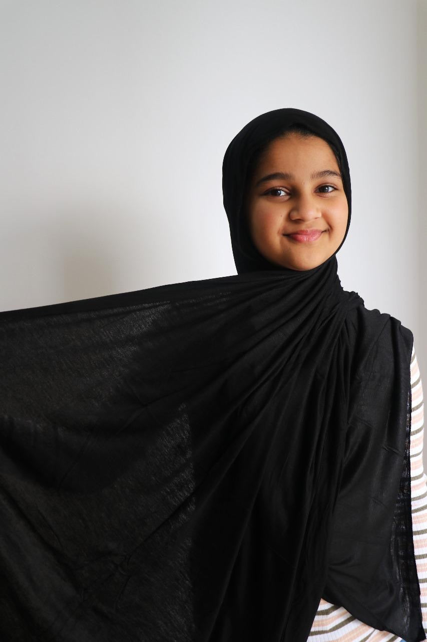 Sports Hijab for All Age Group