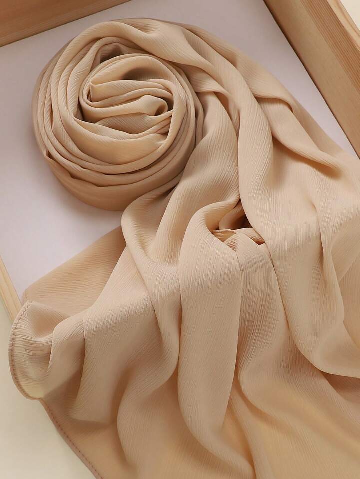 PREMIUM MUNA CHIFFON HIJAB