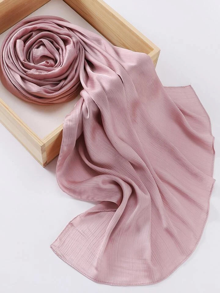 PREMIUM MUNA SATIN HIJAB