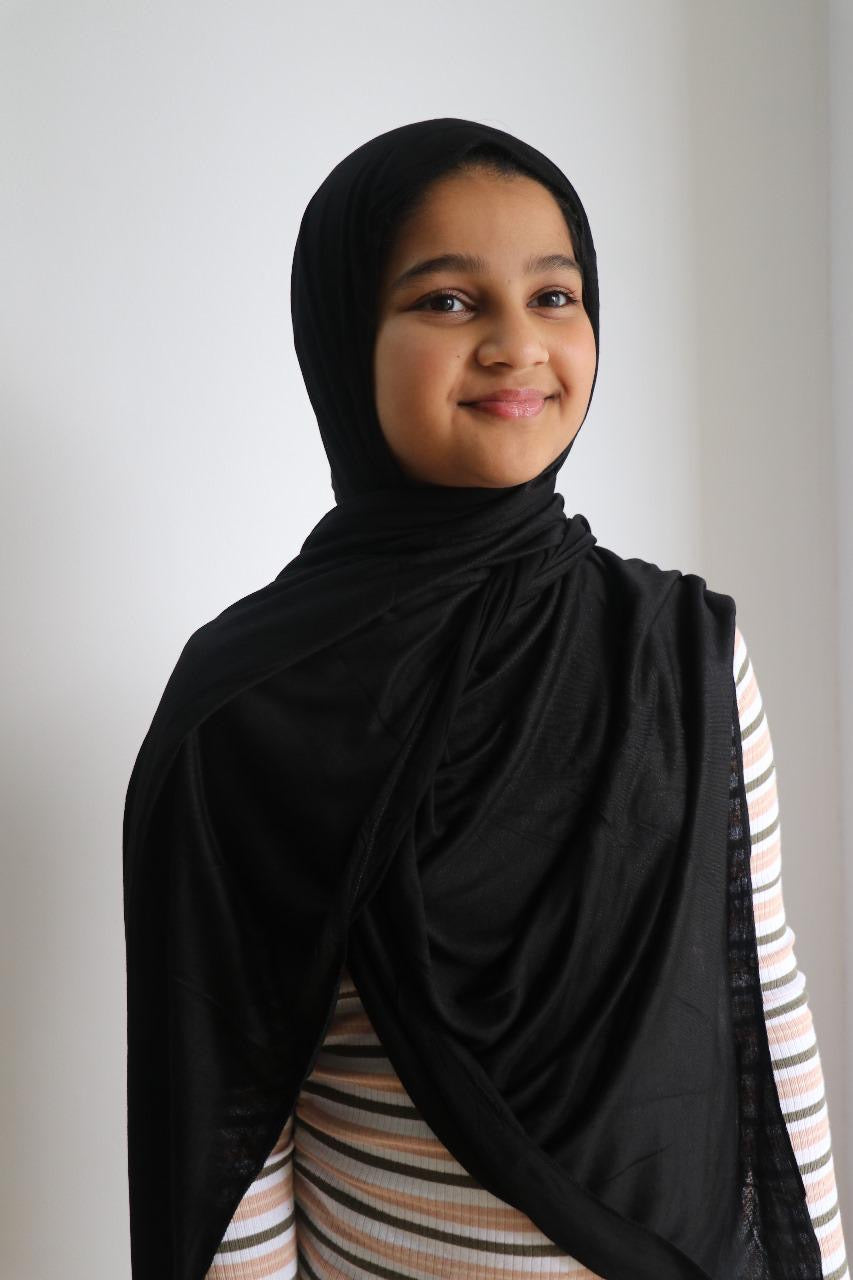 Sports Hijab for All Age Group