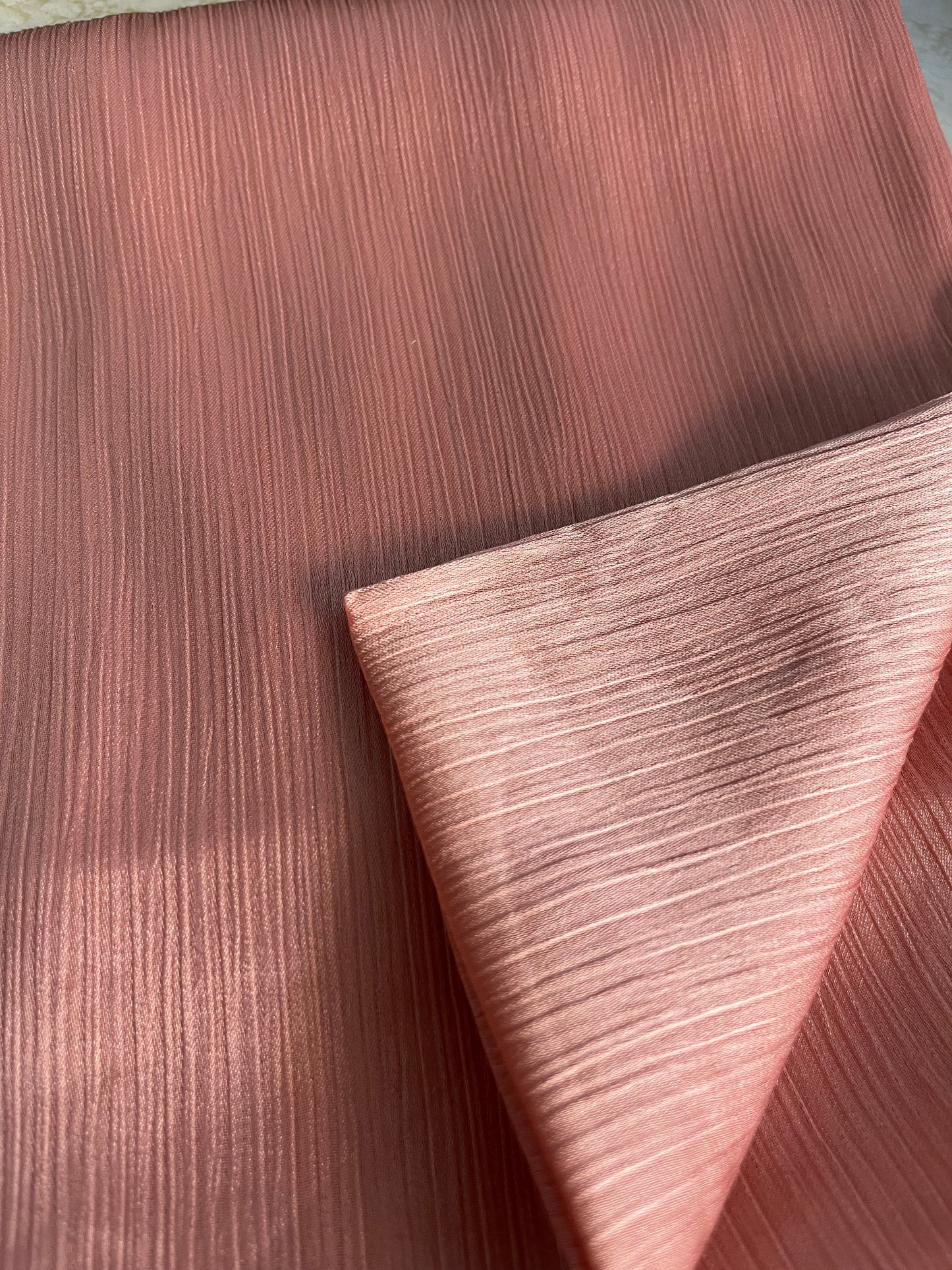 PREMIUM MUNA SATIN HIJAB