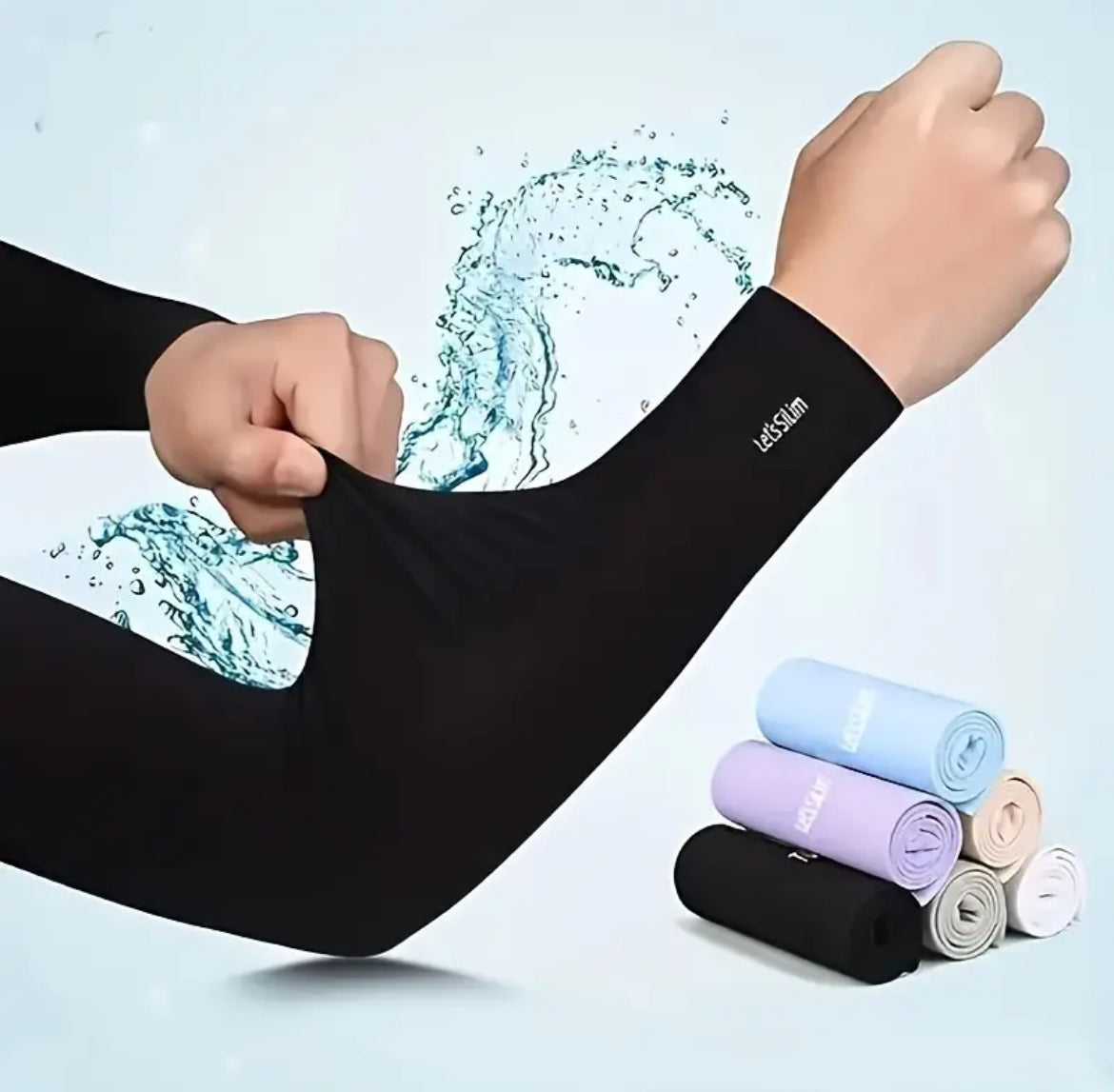 ARM EXTENDER