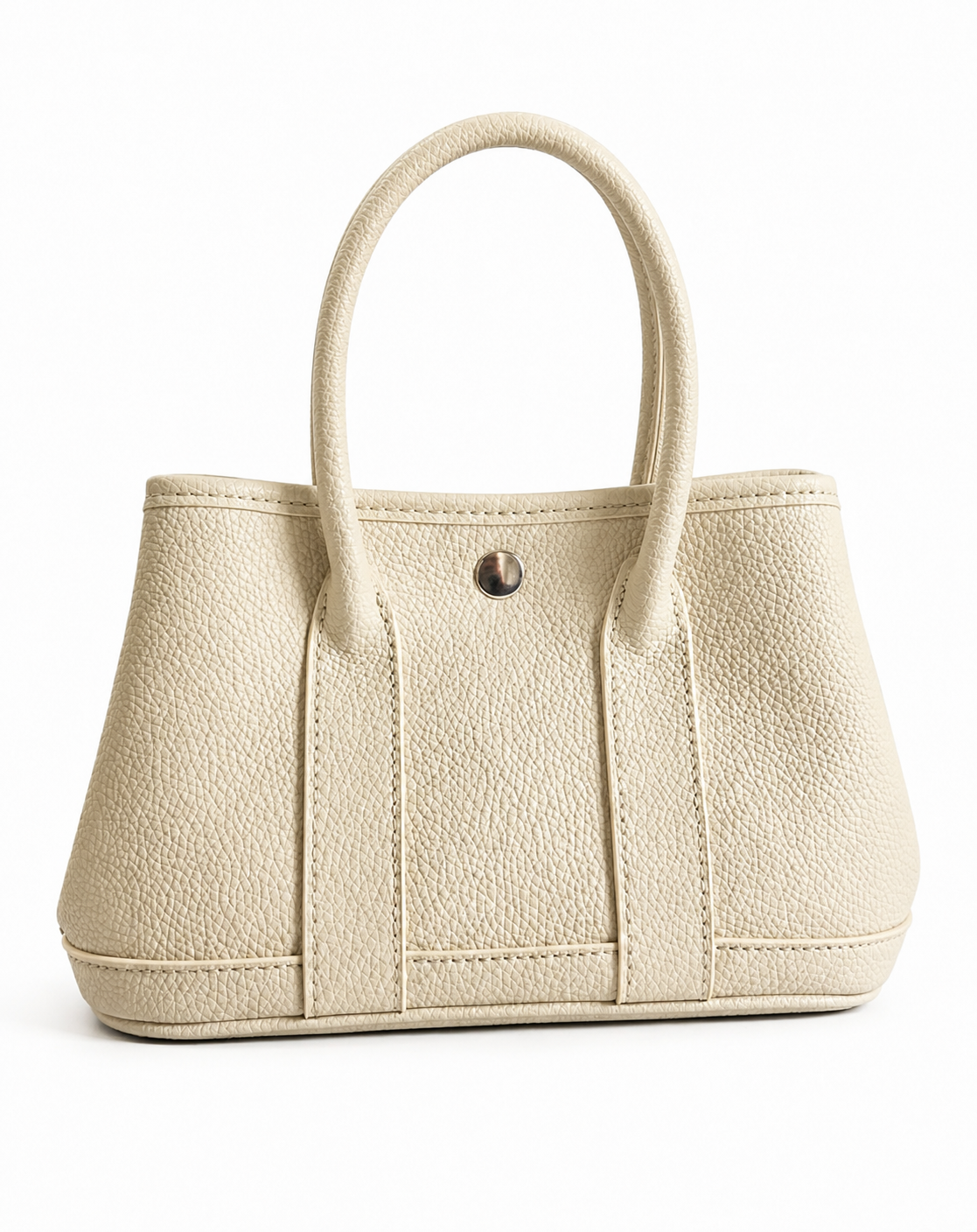 VANILLA BLOOM HAND BAG
