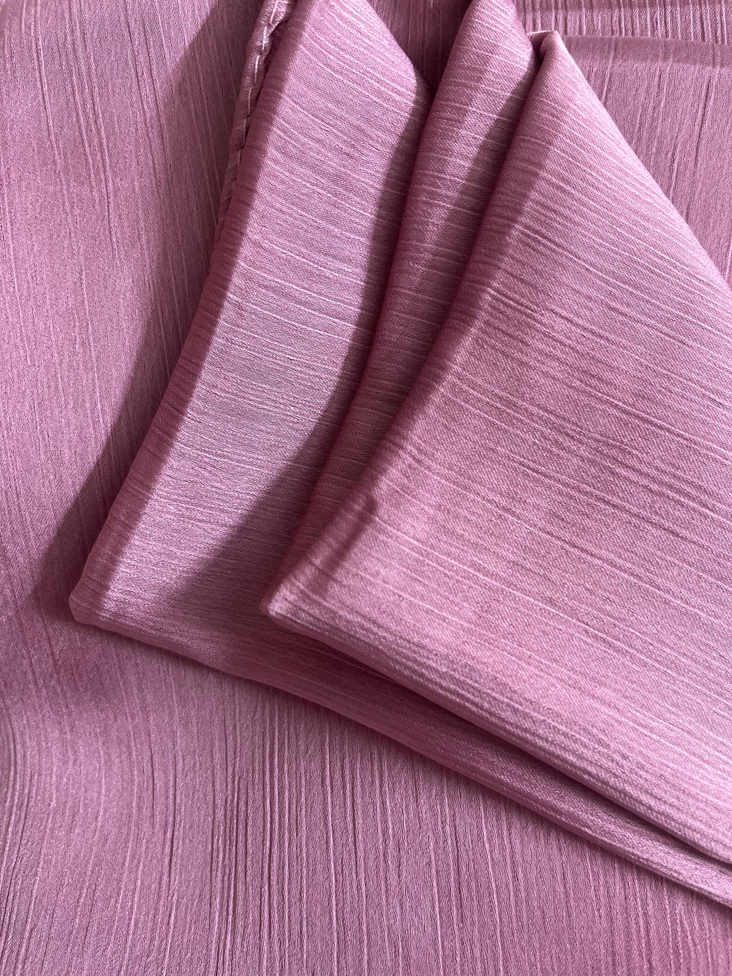 PREMIUM MUNA SATIN HIJAB