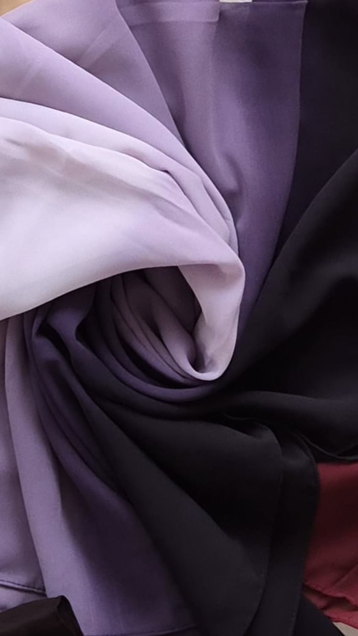 Premium Ombre Hijab