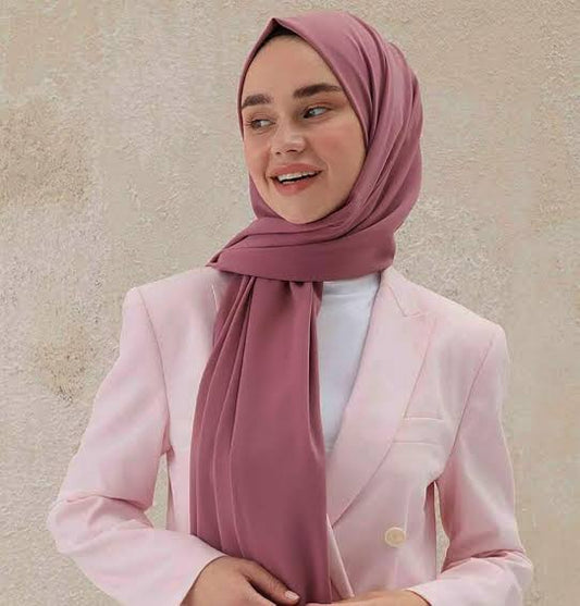 PREMIUM JERSEY HIJAB BIG SIZE