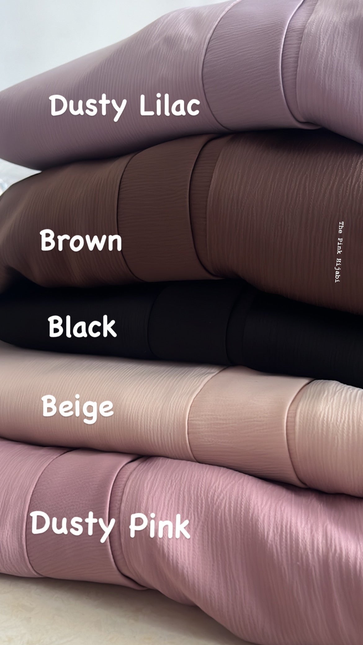 AMiiRA PREMIUM ABAYA COLLECTION