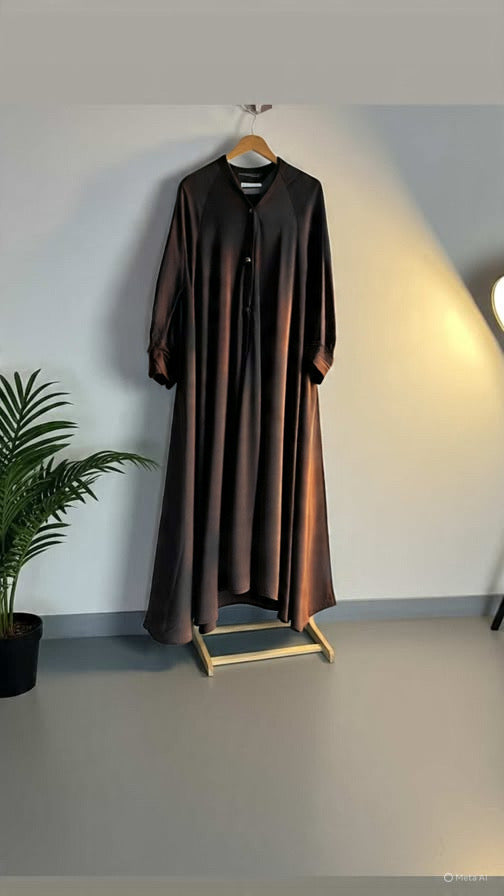 AMiiRA PREMIUM ABAYA COLLECTION