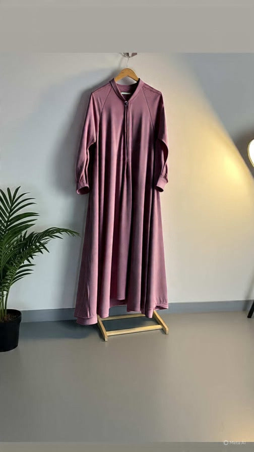 AMiiRA PREMIUM ABAYA COLLECTION