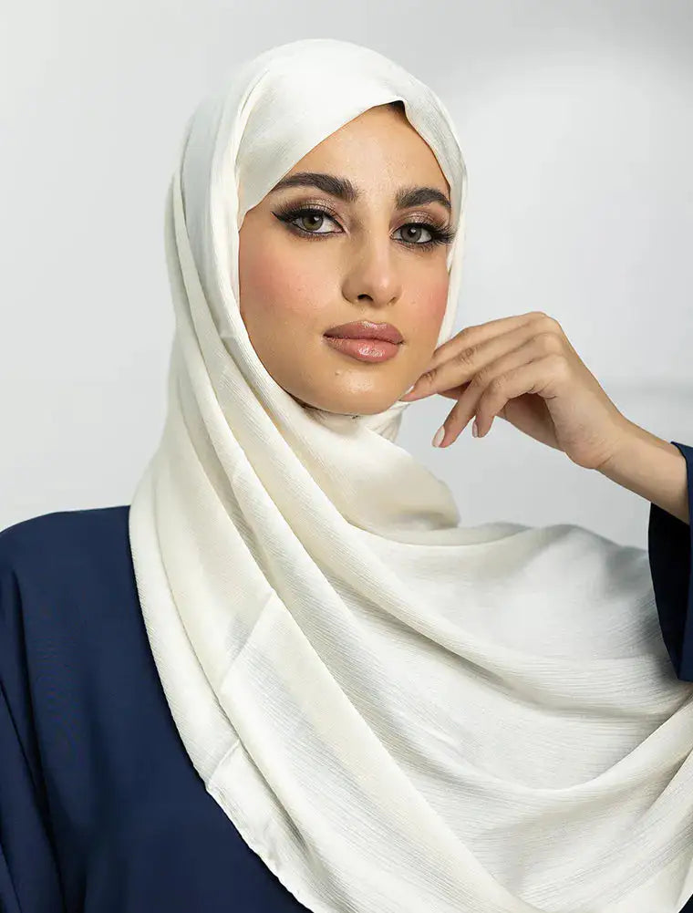 PREMIUM MUNA SATIN HIJAB