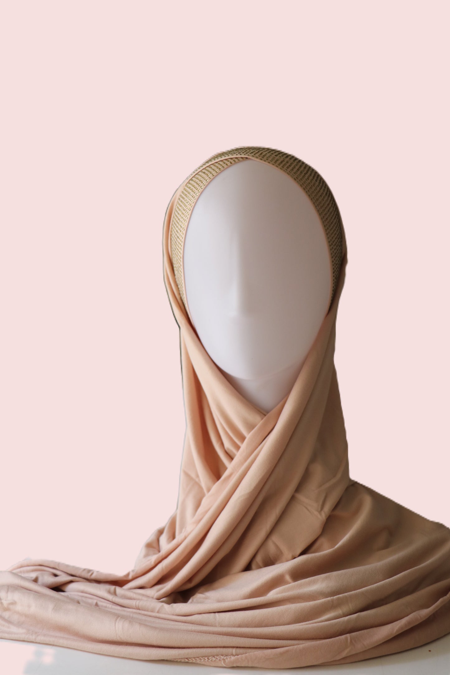 INSTANT JERSEY HIJAB