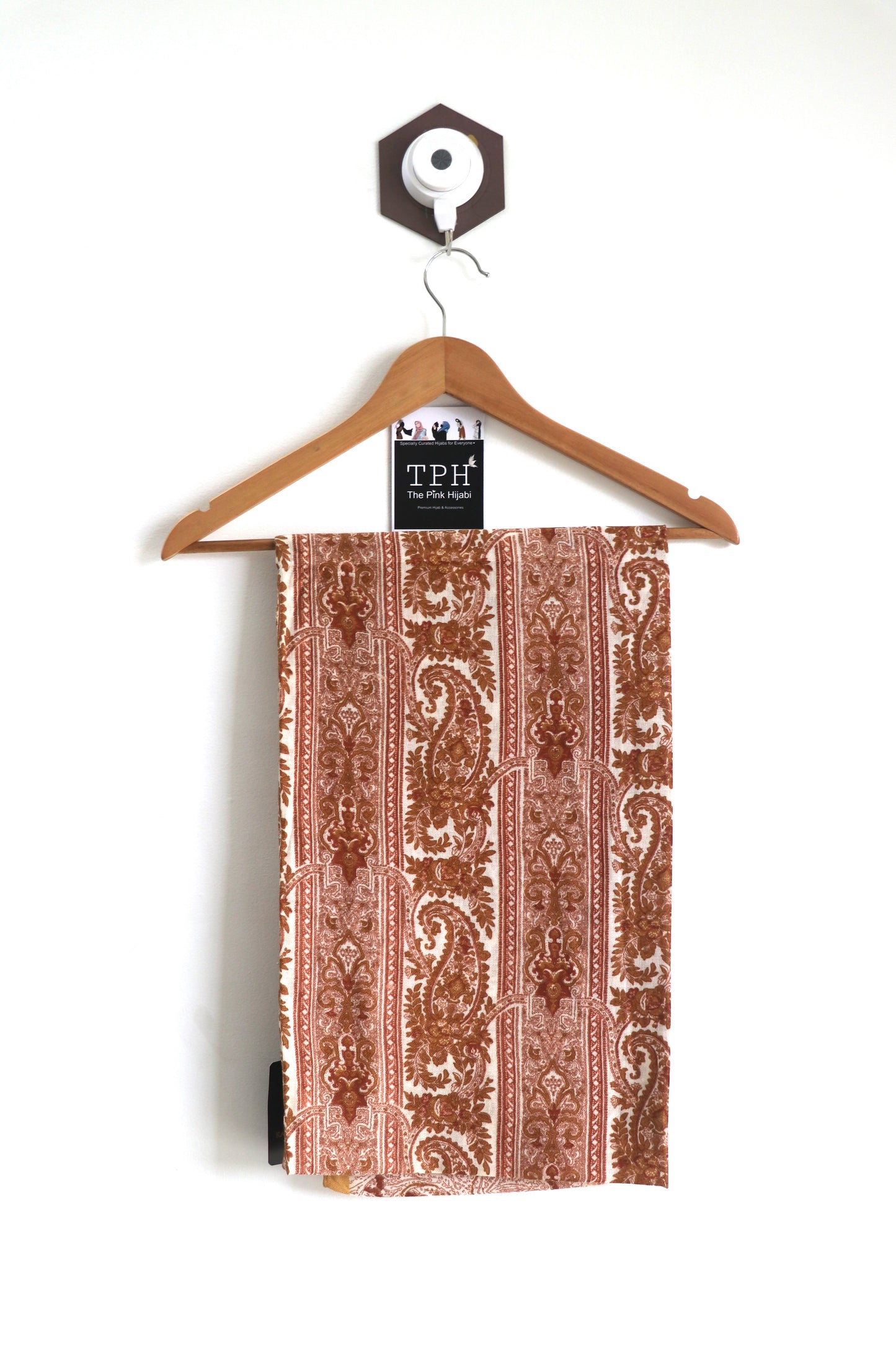 PASHMINA VISCOSE