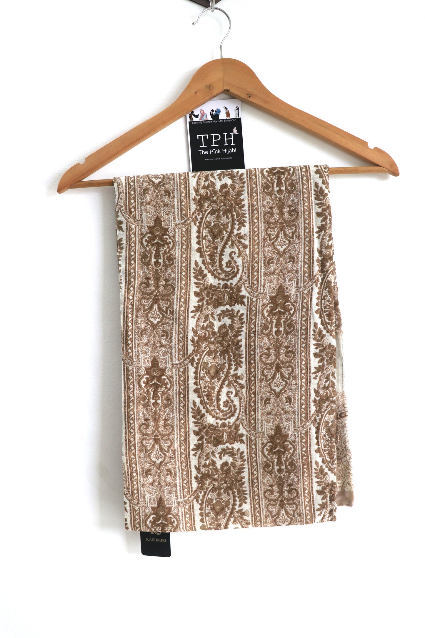PASHMINA VISCOSE