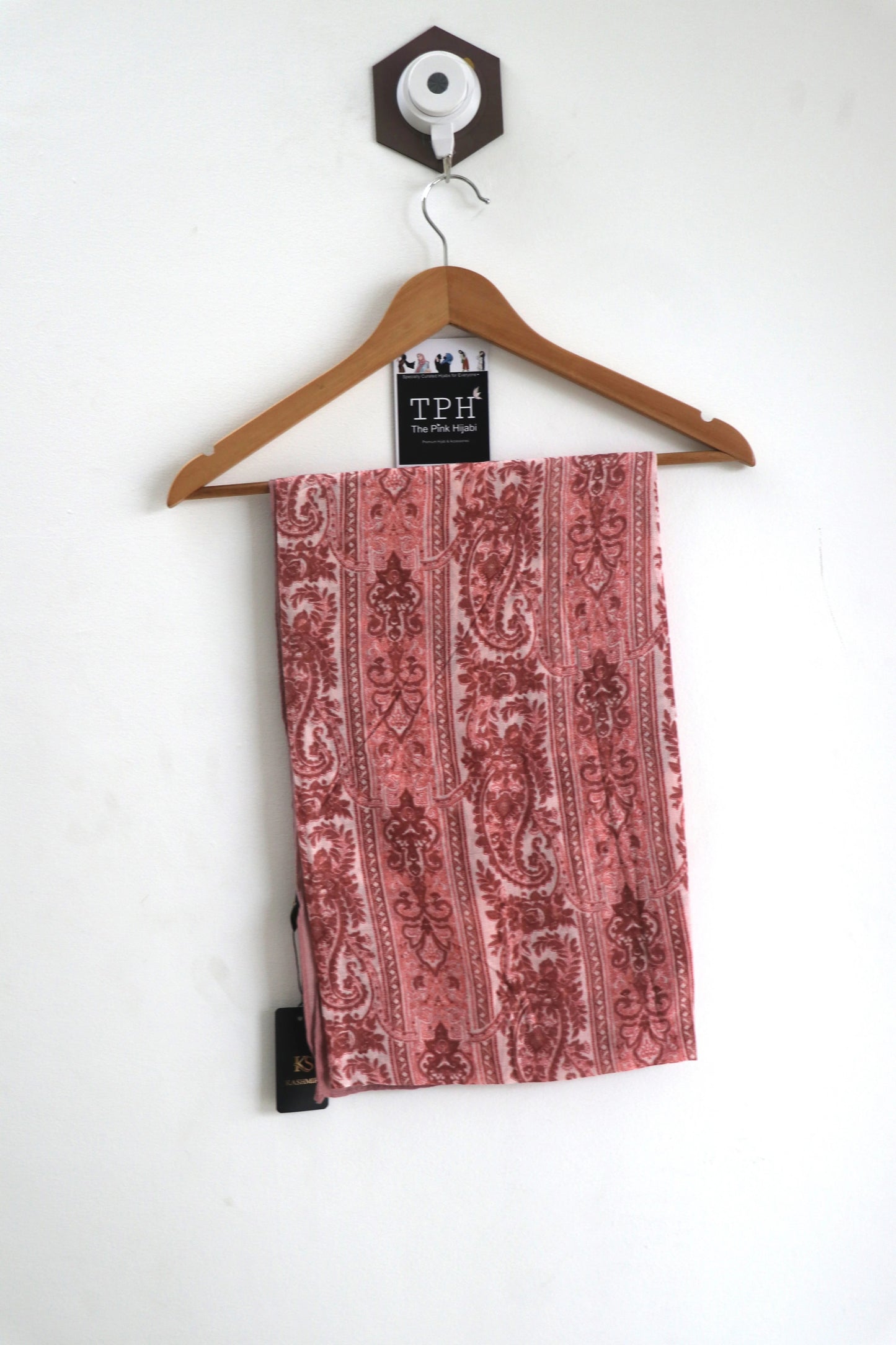 PASHMINA VISCOSE