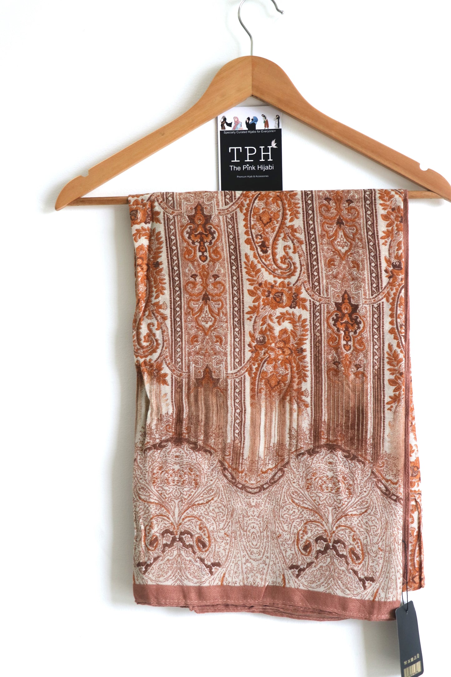 PASHMINA VISCOSE