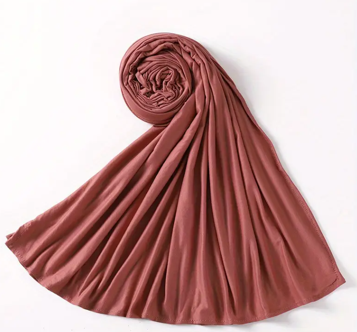 PREMIUM JERSEY HIJAB BIG SIZE