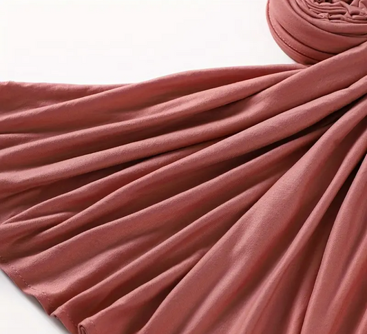 PREMIUM JERSEY HIJAB BIG SIZE