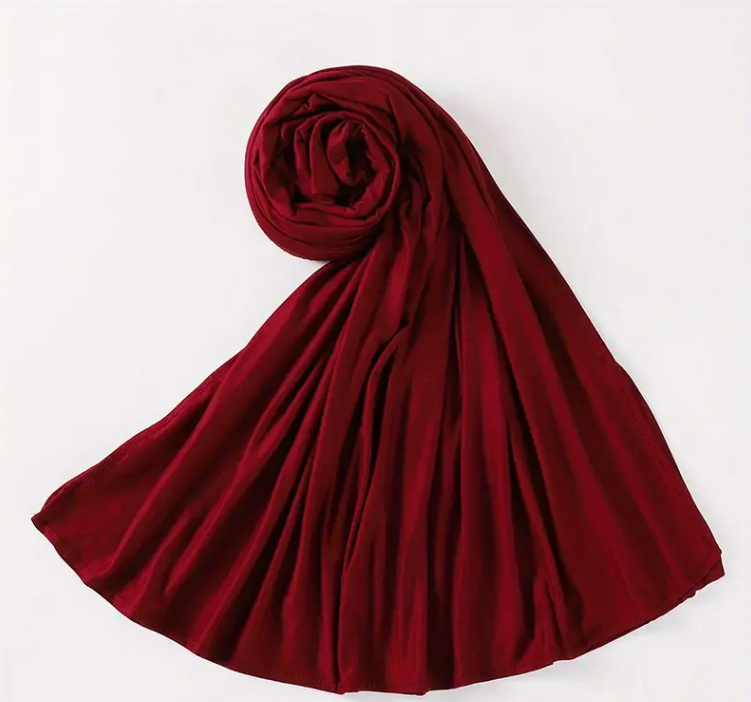 PREMIUM JERSEY HIJAB BIG SIZE