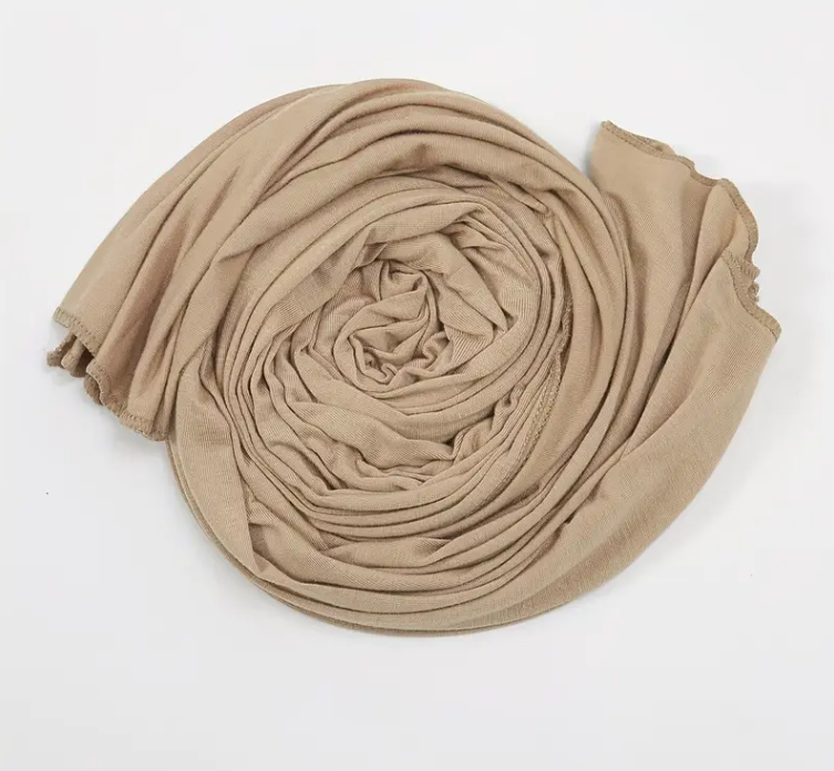 PREMIUM JERSEY HIJAB BIG SIZE