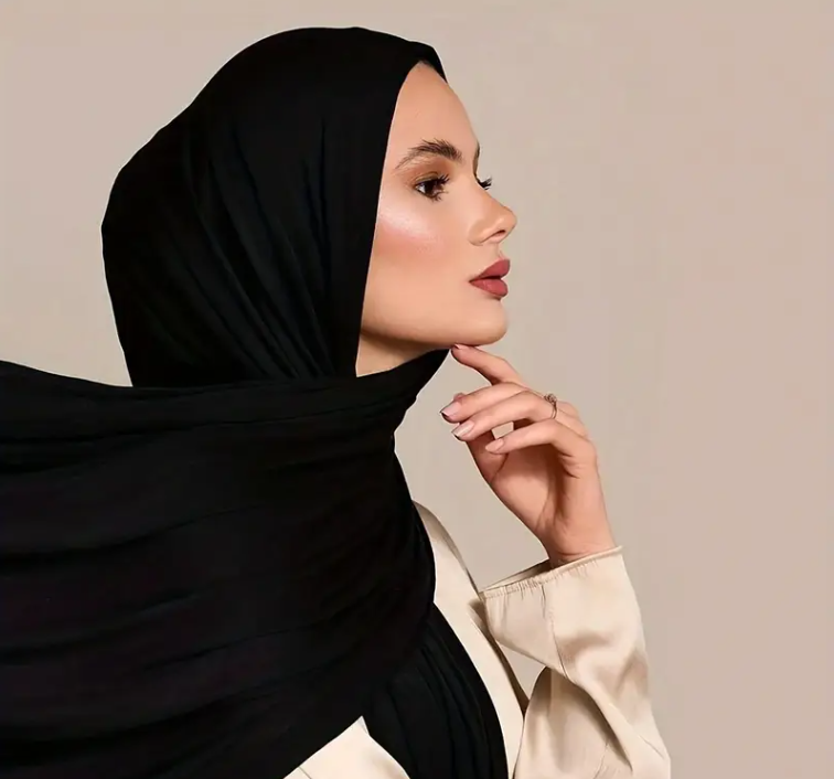 PREMIUM JERSEY HIJAB