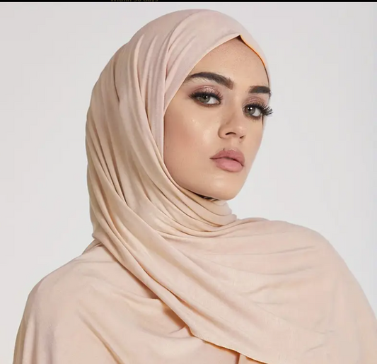 PREMIUM JERSEY HIJAB BIG SIZE