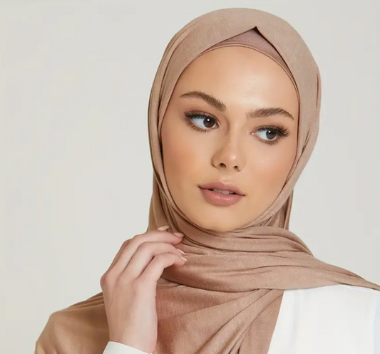 PREMIUM JERSEY HIJAB BIG SIZE