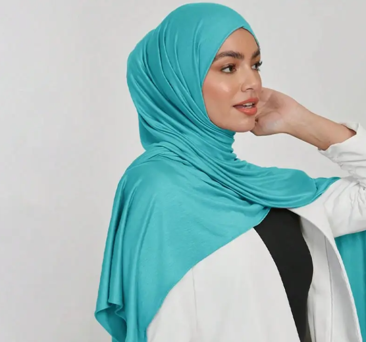 PREMIUM JERSEY HIJAB BIG SIZE