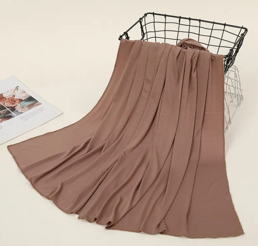 PREMIUM JERSEY HIJAB BIG SIZE