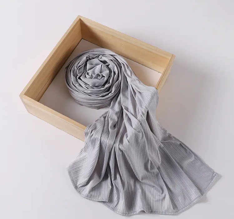 PREMIUM MUNA SATIN HIJAB