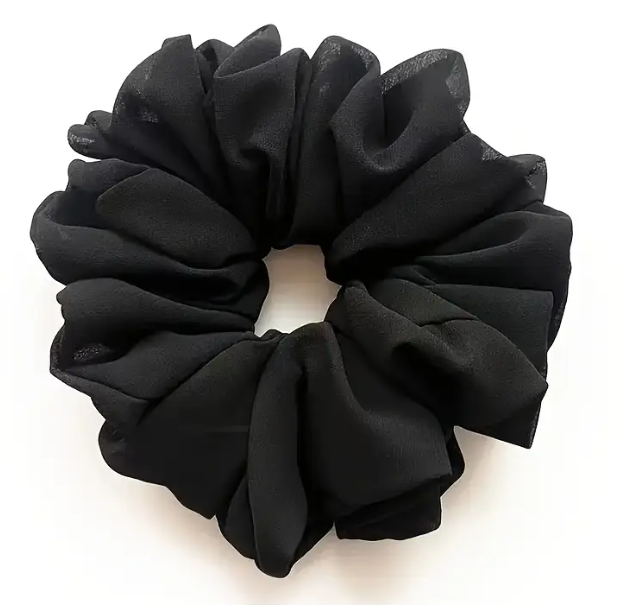 CHIFFON HIJAB VOLUMIZER XXL