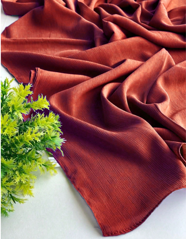 PREMIUM MUNA CHIFFON HIJAB