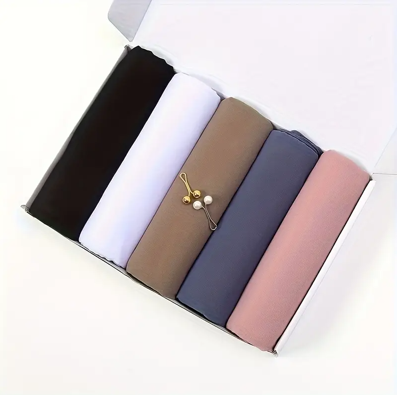 HIJAB SET COMBO