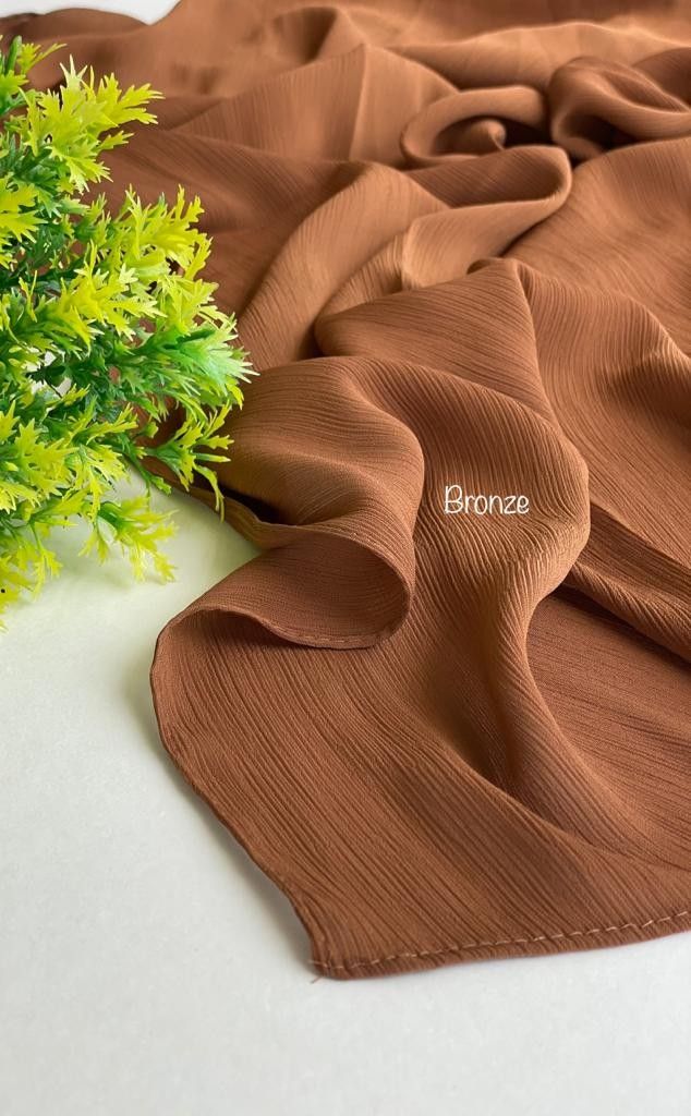 PREMIUM MUNA CHIFFON HIJAB