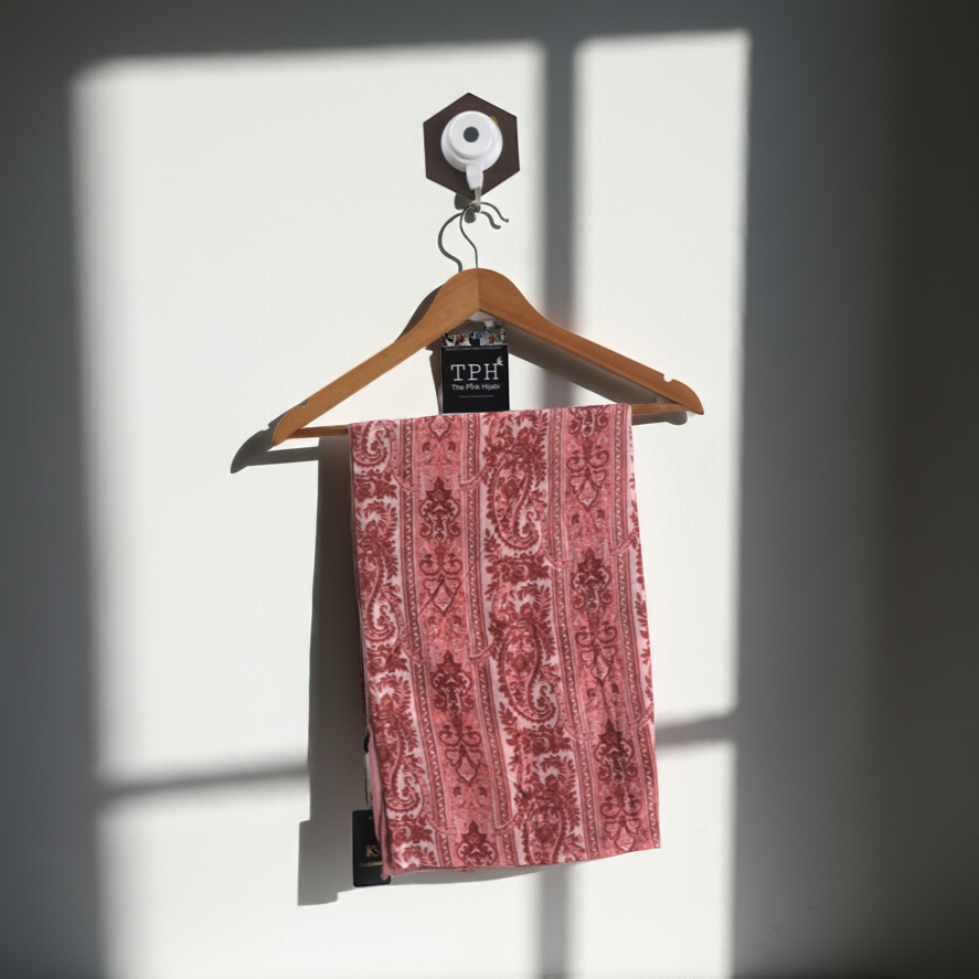 PASHMINA VISCOSE