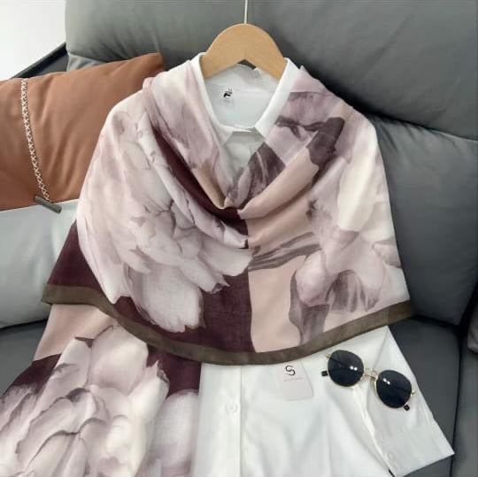 SUMMER FRIENDLY HIJABS