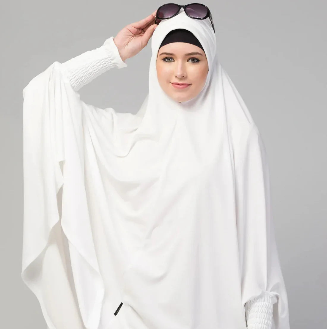 1 PC JILBAB COLLECTION