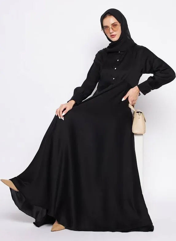 AMiiRA ABAYA COLLECTION