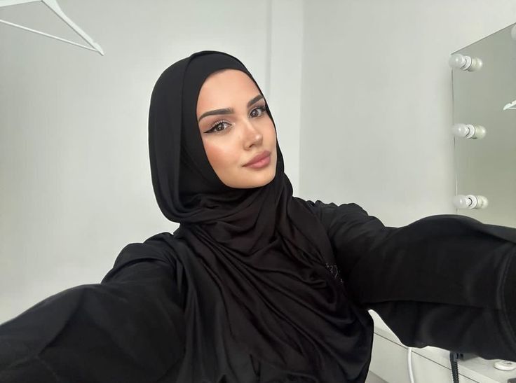 Hijab Combo Set