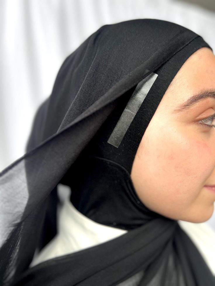 Hijab Tape