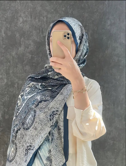 PASHMINA VISCOSE