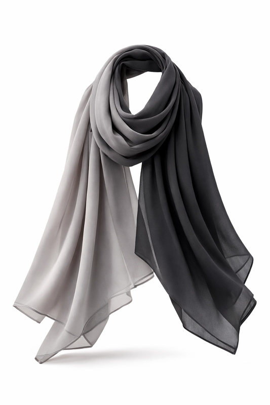 Premium Ombre Hijab