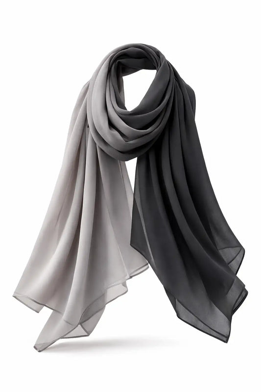 Premium Ombre Hijab