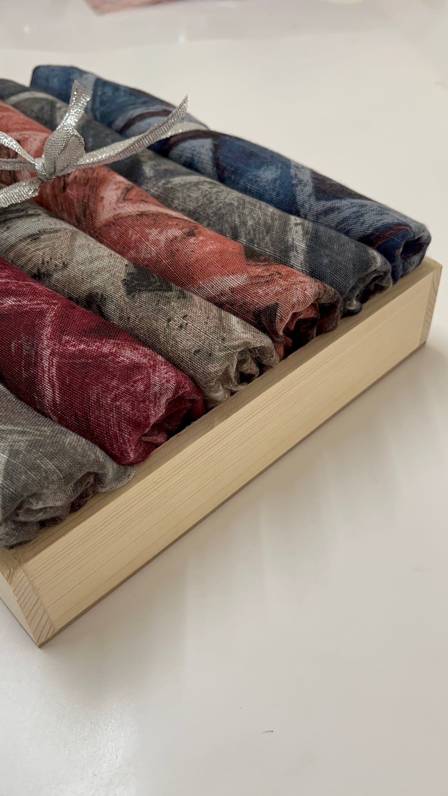 6 COTTON HIJAB COMBO