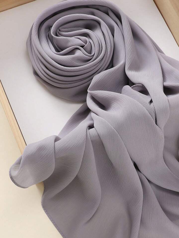 PREMIUM MUNA CHIFFON HIJAB