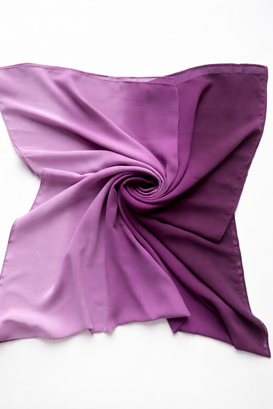Premium Ombre Hijab